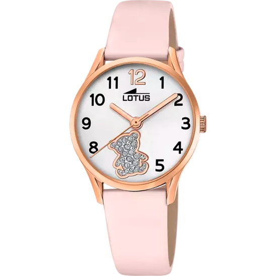 reloj lotus 18407e