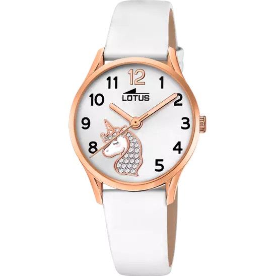 reloj lotus 18407k