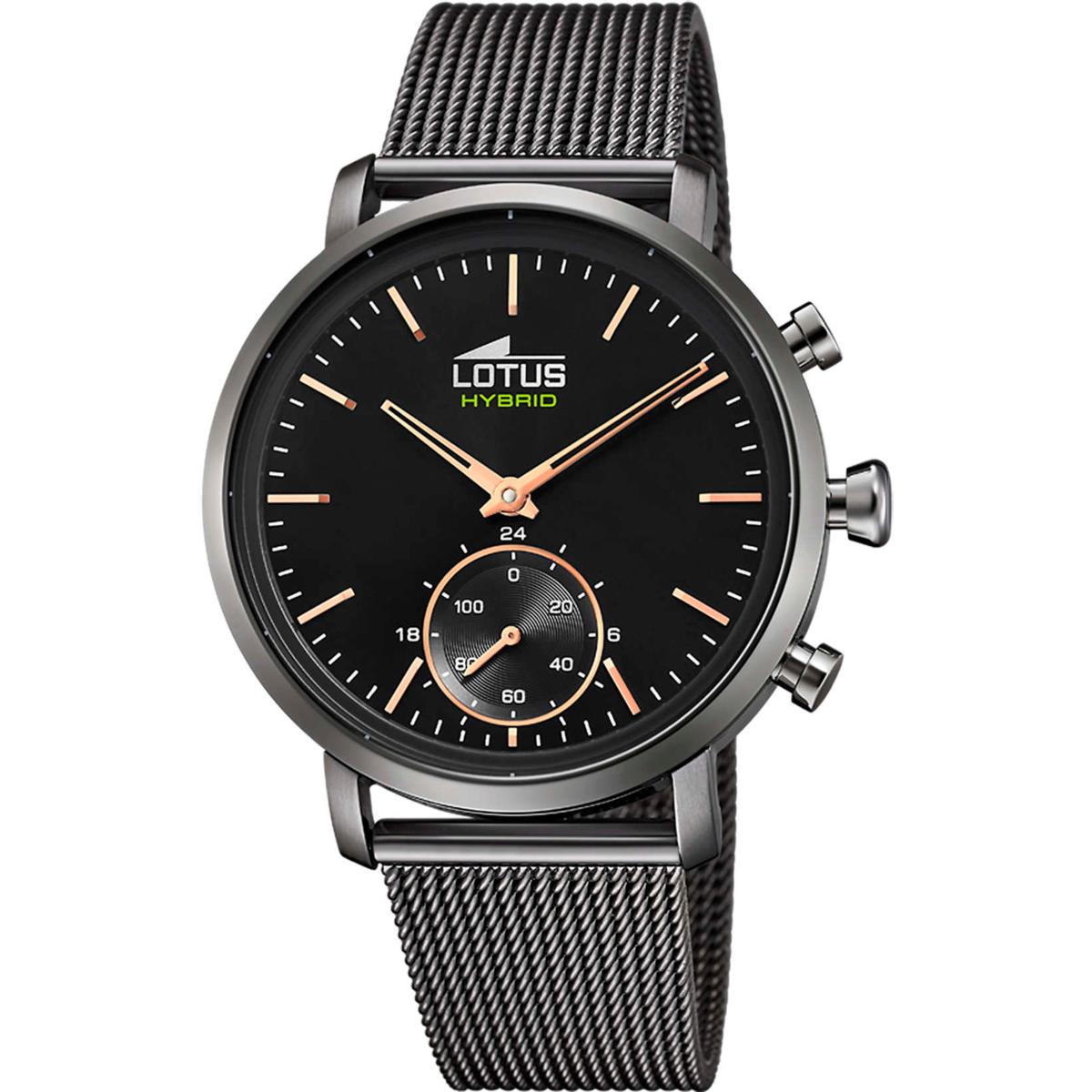 LOTUS HYBRID Watch 188061 - TRIAS Smartwatches SHOP 