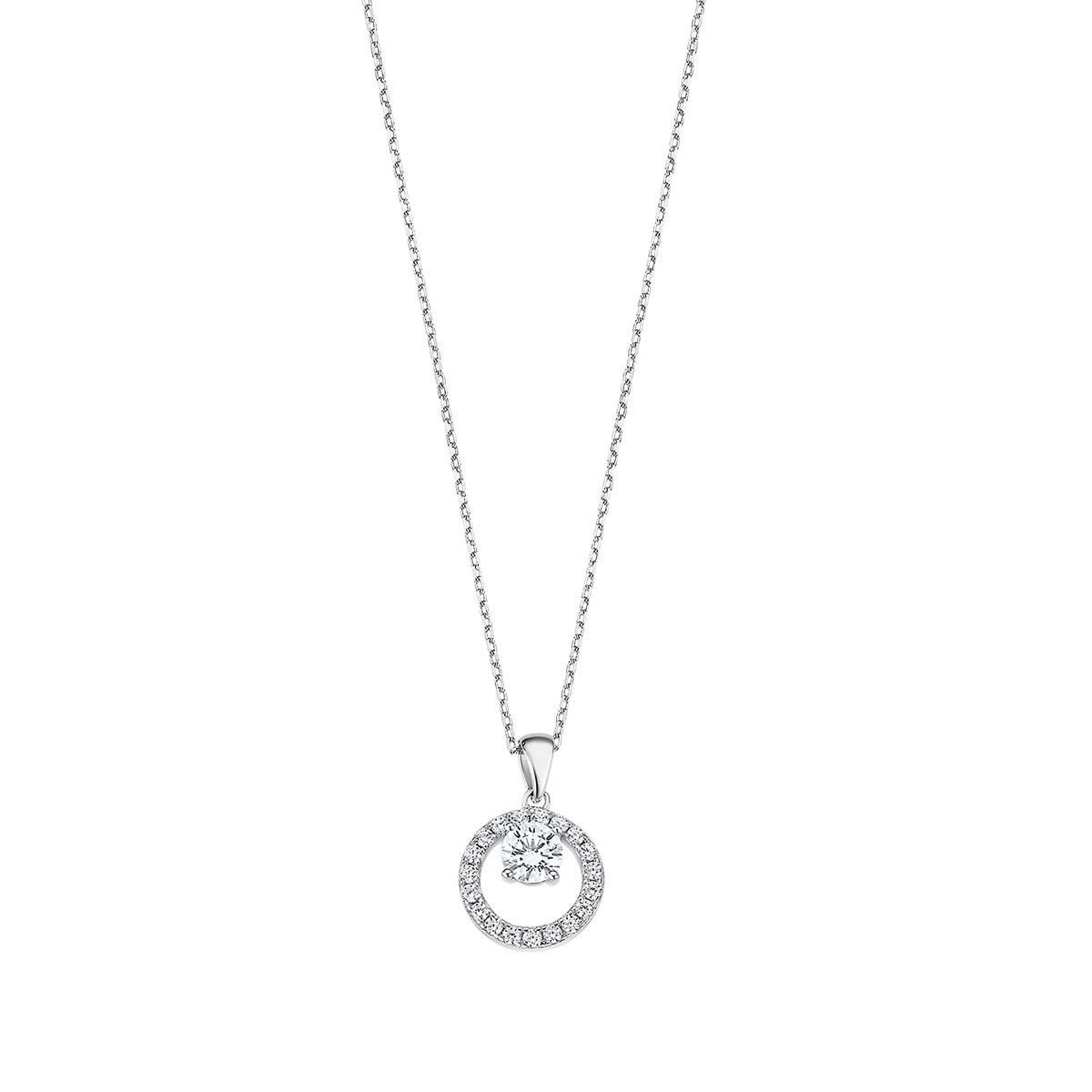 LOTUS SILVER pendant LP308011