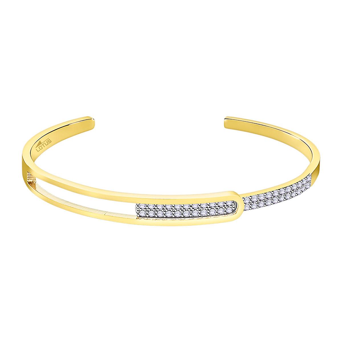 LOTUS STYLE bangle LS216822