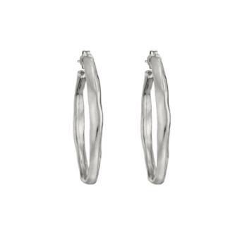 uno de 50 earrings pen0419mtl0000u