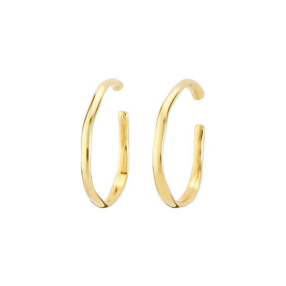 UNOde50 earrings PEN0419ORO0000U