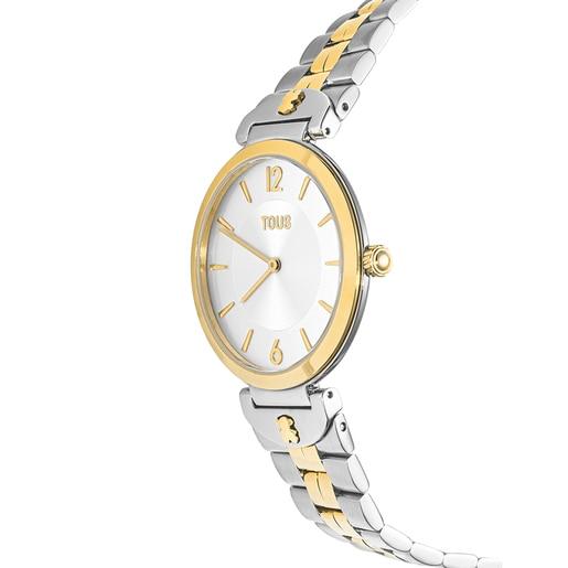 TOUS WATCH FOR WOMEN S-BAND 200351070