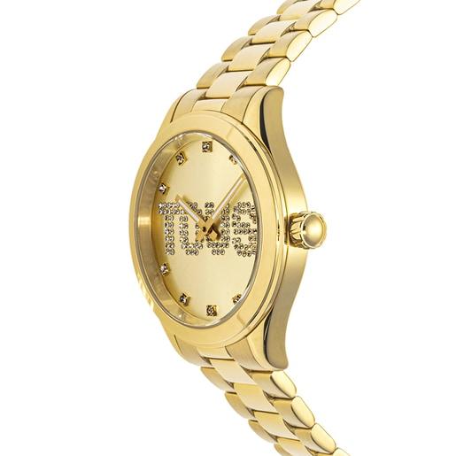 RELOJ TOUS MUJER T-LOGO 200351112