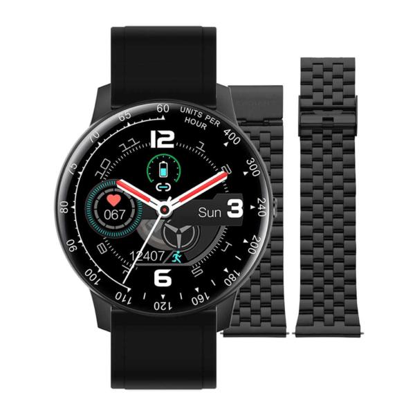 RADIANT SMARTWATCH FOR MEN TIMES SQUARE RAS20401