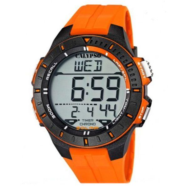 calypso watch K56071