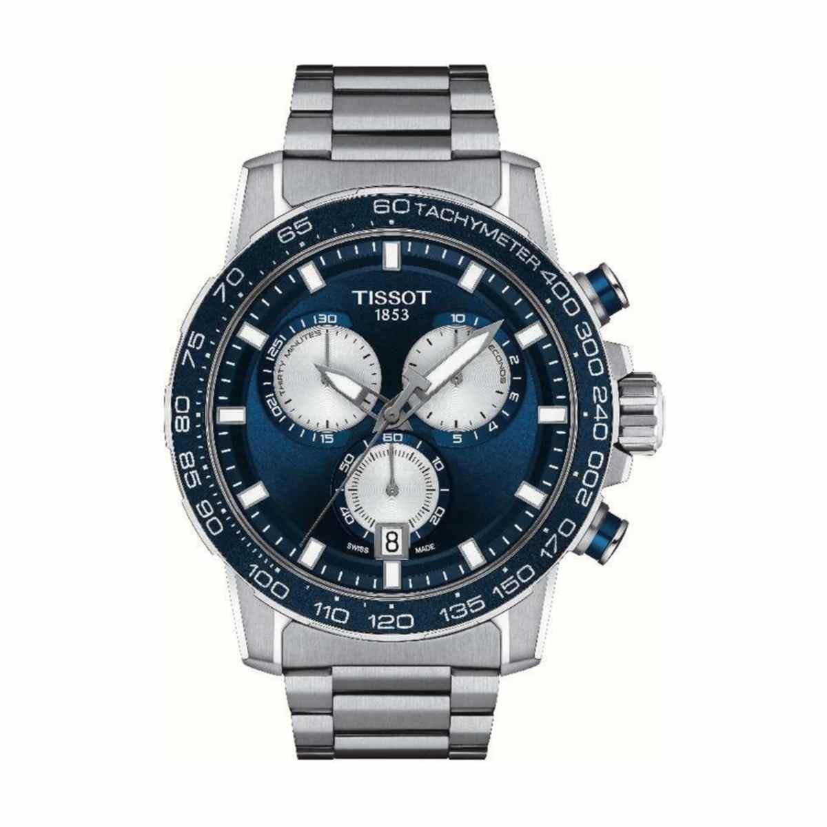 reloj TISSOT T1256171104100