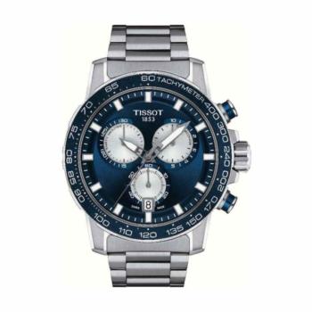 TISSOT watch T1256171104100