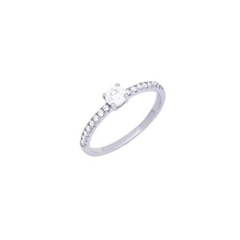 anillo vidal & vidal S60652R16